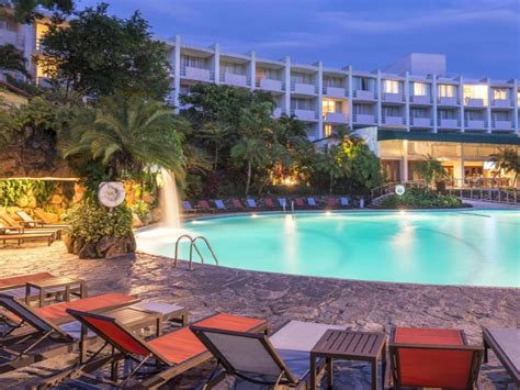 HOTEL PRESIDENTE: See Reviews and Photos .